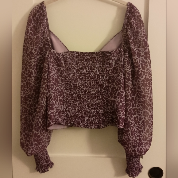 Hutch Reni Top - Picture 4 of 5